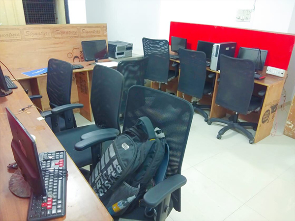 Data Structure Training Center In Shivaji Nagar