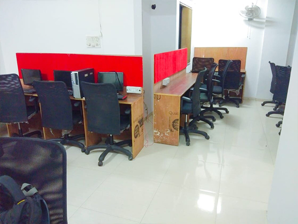 Android Training Institute In Shivaji Nagar