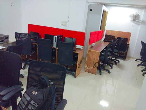 C Language Training Institute In Shivaji Nagar